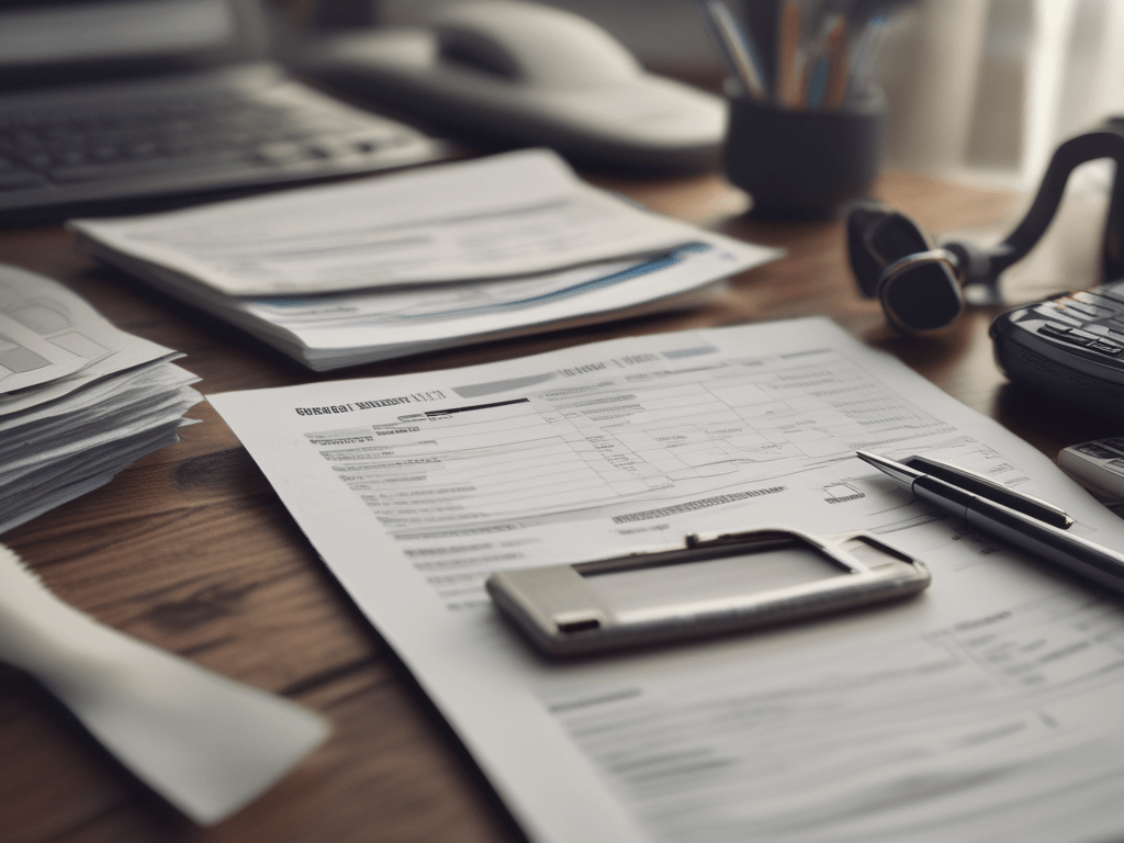 What Triggers a Tax Audit: A Comprehensive Guide by Joshua Scott & Associates,&nbsp;LLC