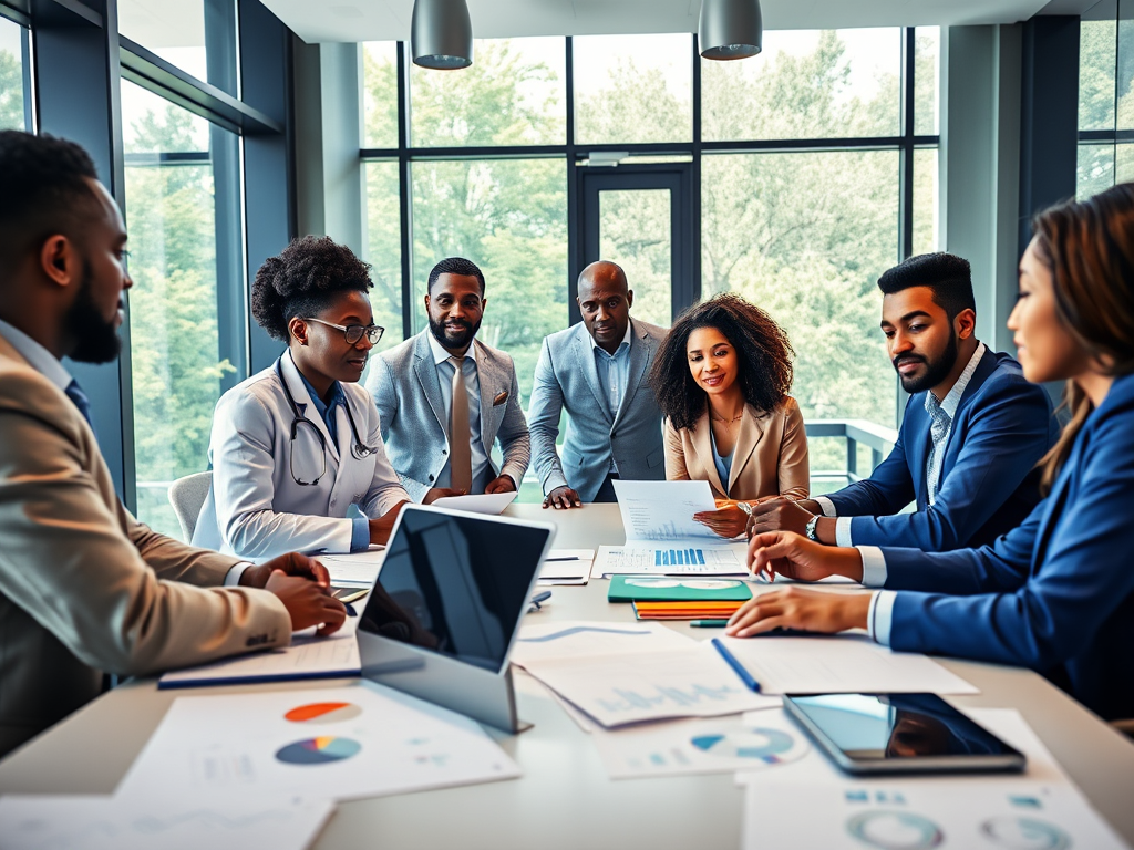 How to Jump-Start Your Financial Goals in&nbsp;2025