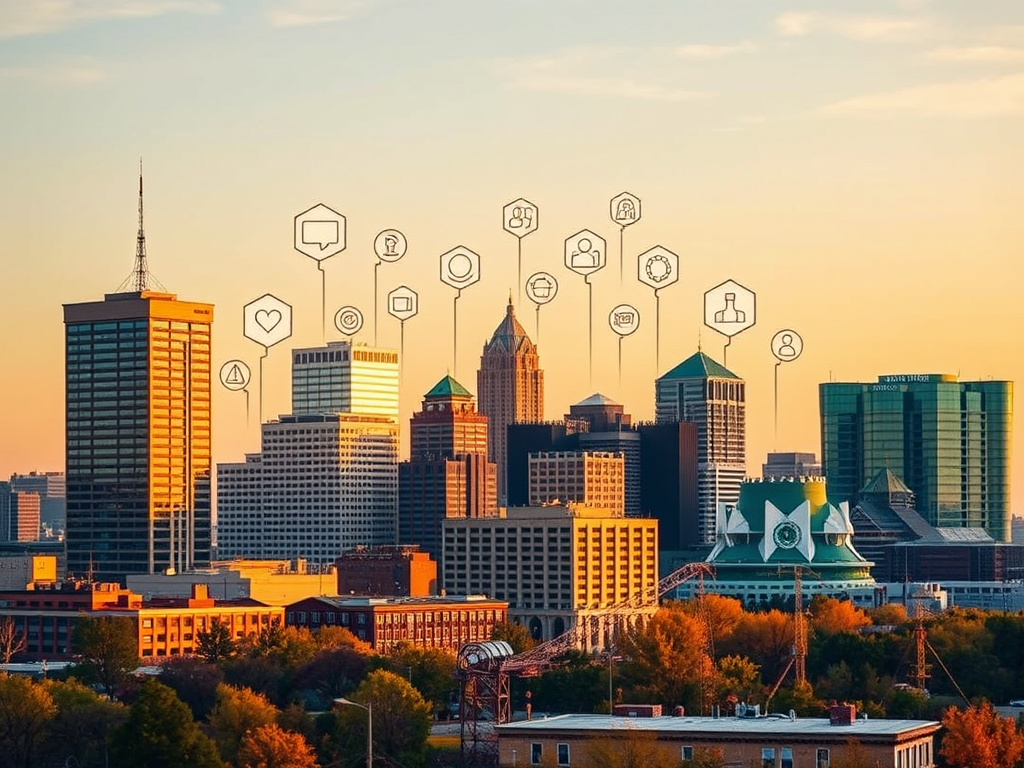 What Defines a High-Income Earner in&nbsp;Greensboro?