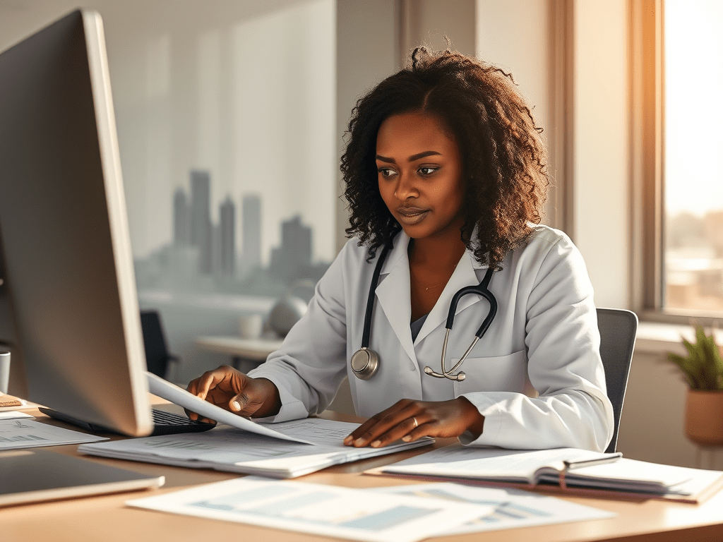 How Much Should a Triad-Based Physician Pay Themselves in W-2 Salary vs&nbsp;Distributions?