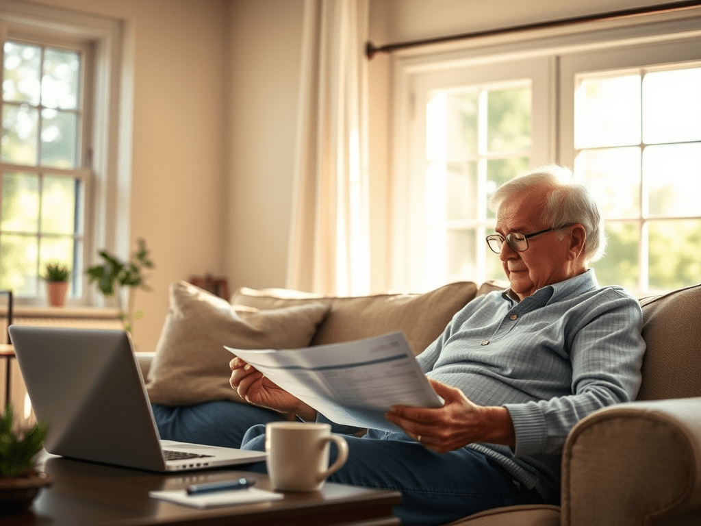 Taxes to Expect in Retirement: A Greensboro Tax Strategy&nbsp;Guide